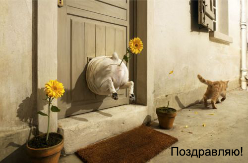 Поздравление учителю